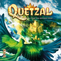 Bild von Quetzal