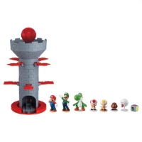 Bild von Super Mario Blow Up! Shaky tower (Epoch Games)