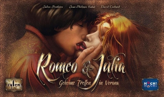 Bild von Romeo & Julia