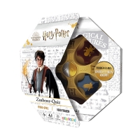 Bild von Harry Potter Zauberer-Quiz