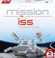 Bild von Mission ISS