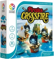 Bild von Smart Games - Pirates Crossfire