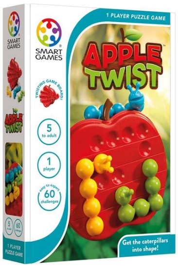 Bild von Smart Games - Apple Twist