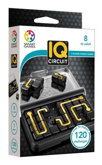 Bild von Smart Games - IQ Circuit