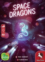 Bild von Space Dragons (Edition Spielwiese)