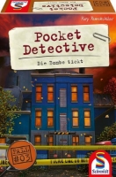 Bild von Pocket Detective - Die Bombe tickt