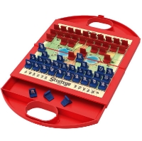 Bild von Stratego – Kompaktspiel