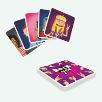 Bild von We will Rock you (Cocktail Games)