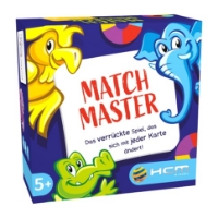 Bild von Match Master