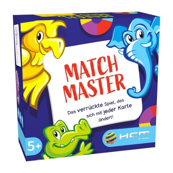 Bild von Match Master