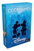 Bild von Codenames - Disney Familienedition