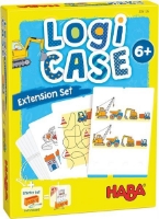 Bild von Logic! CASE Extension Set – Baustelle