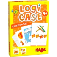 Bild von Logic! CASE Extension Set – Tiere 