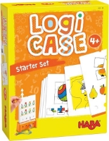 Bild von Logic! Case Starter Set 4+