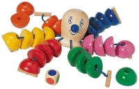 Bild von Der kunterbunte Ottokar