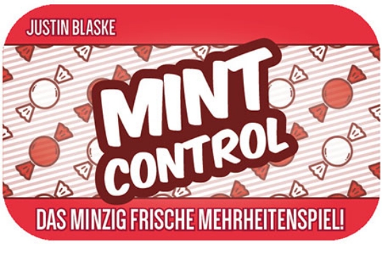 Bild von Mint Control (Funbot)