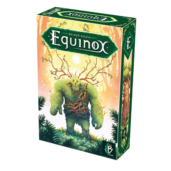 Bild von Equinox (Grüne Box)