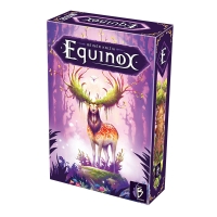 Bild von Equinox (Violette Box)