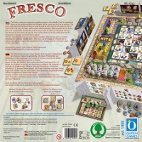 Bild von Fresco - Revised Edition