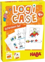 Bild von LogiCase Extension Set – Kinderalltag 4+