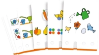Bild von LogiCase Extension Set – Kinderalltag 4+