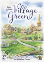 Bild von Village Green (Kobold Spiele)