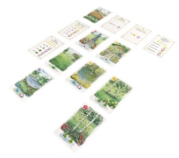 Bild von Village Green (Kobold Spiele)