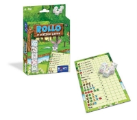 Bild von Rollo - Kinder Yatzy