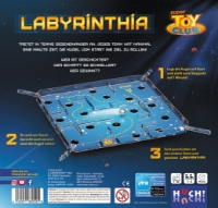 Bild von Labyrinthia