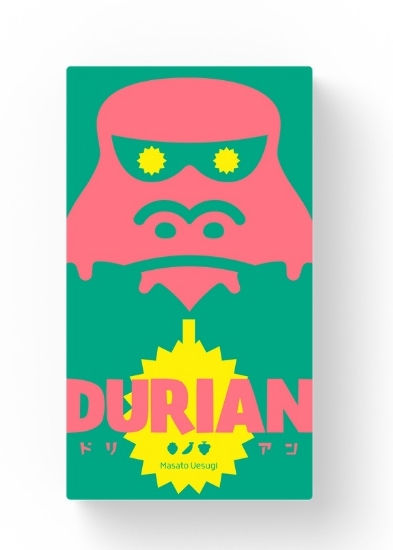 Bild von Durian (Oink Games)