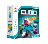 Bild von Smart Games - Cubiq