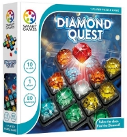 Bild von Smart Games - Diamond Quest