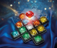 Bild von Smart Games - Diamond Quest