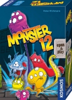 Bild von Monster 12