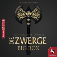 Bild von Die Zwerge Big Box