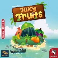 Bild von Juicy Fruits (Deep Print Games)