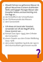 Bild von Pocket Quiz – Alltagsrätsel (Moses Verlag)