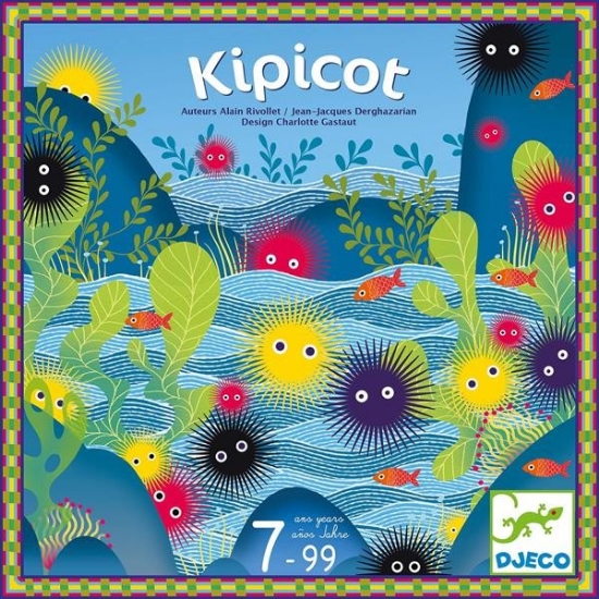 Bild von Kipicot (Djeco)