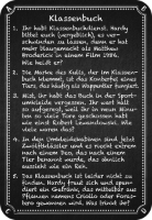 Bild von Kneipenquiz: Back to School (Moses)