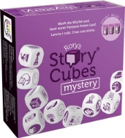 Bild von Story Cubes - Mystery