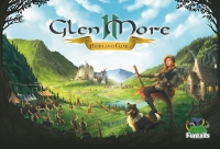 Bild von Glen More II: Highland-Spiele 1. Erw.