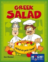 Bild von Greek Salad