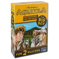 Bild von Agricola - Die Bauern und das liebe Vieh Bigbox