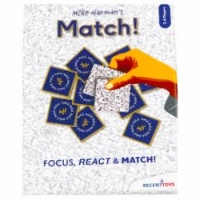 Bild von Match  (RecentToys)