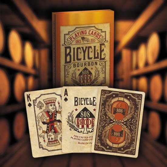 Bild von Bicycle Bourbon