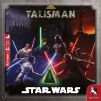 Bild von Talisman: Star Wars Edition