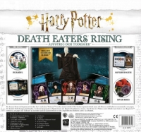 Bild von Harry Potter: Death Eaters Rising - Aufstieg der Todesser