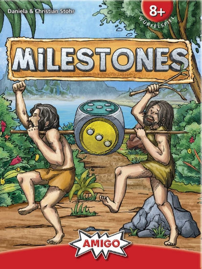Bild von Milestones