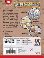 Bild von Milestones