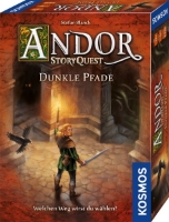 Bild von Andor StoryQuest Dunkle Pfade